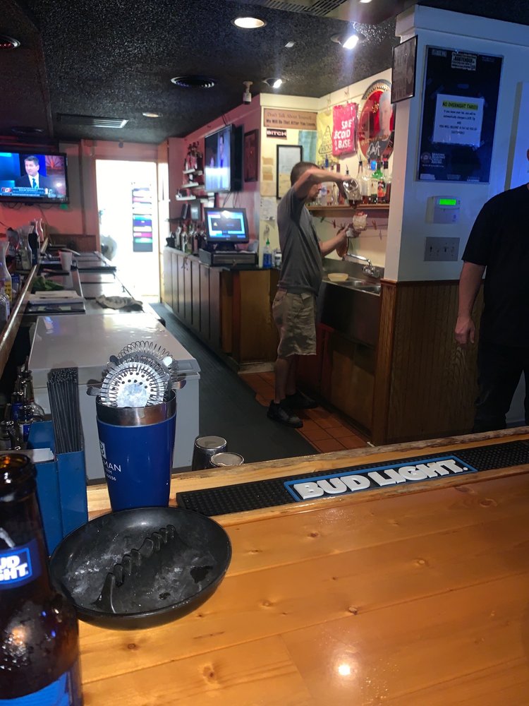 JUST ONE MORE SPORTS BAR Updated September 2024 2714 Wade Hampton
