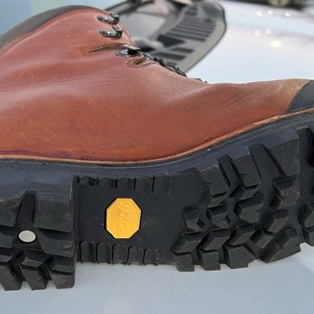 Ryan's Boot & Shoe Repair - New sole - Shoe Repair Near Me - Helena, Montana Ryan's Boot & Shoe Repair - New sole - Shoe Repair Near Me - Helena, Montana