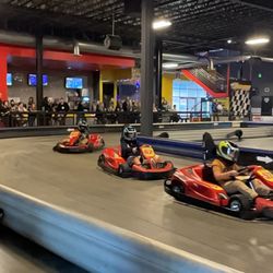 Overdrive Raceway