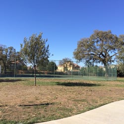 Foulks Park