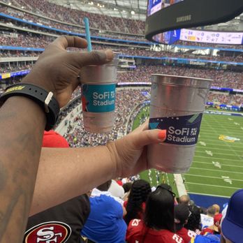 SoFi Stadium - Stadiums & Arenas Near Me - Inglewood, California SoFi Stadium - Stadiums & Arenas Near Me - Inglewood, California