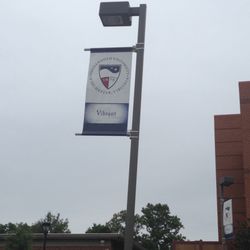 Shenandoah University