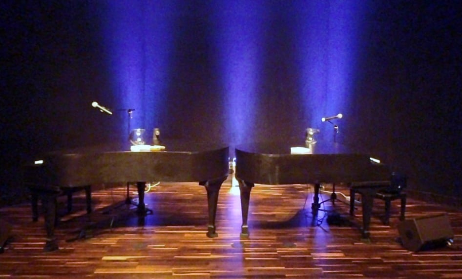 PIANO COOPER BEST PIANO PLAYER FOR HIRE Musicians Hollywood, FL