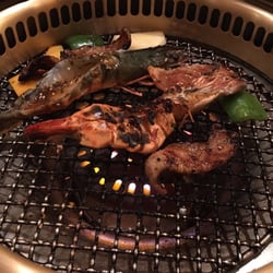 Kanyoen Yakiniku Restaurant