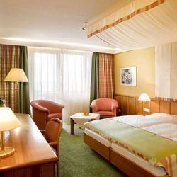 Nationalpark-Hotel Schliffkopf - Double Room Standard Roter Schliff