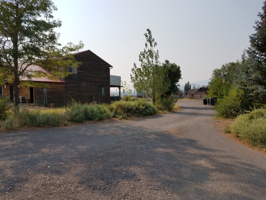 Sandcreek RV Park by null