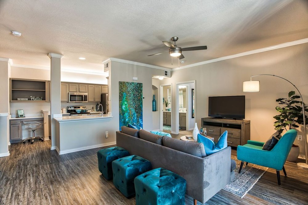 ELLERY AT LAKE SHERWOOD Updated October 2024 35 Photos & 10 Reviews