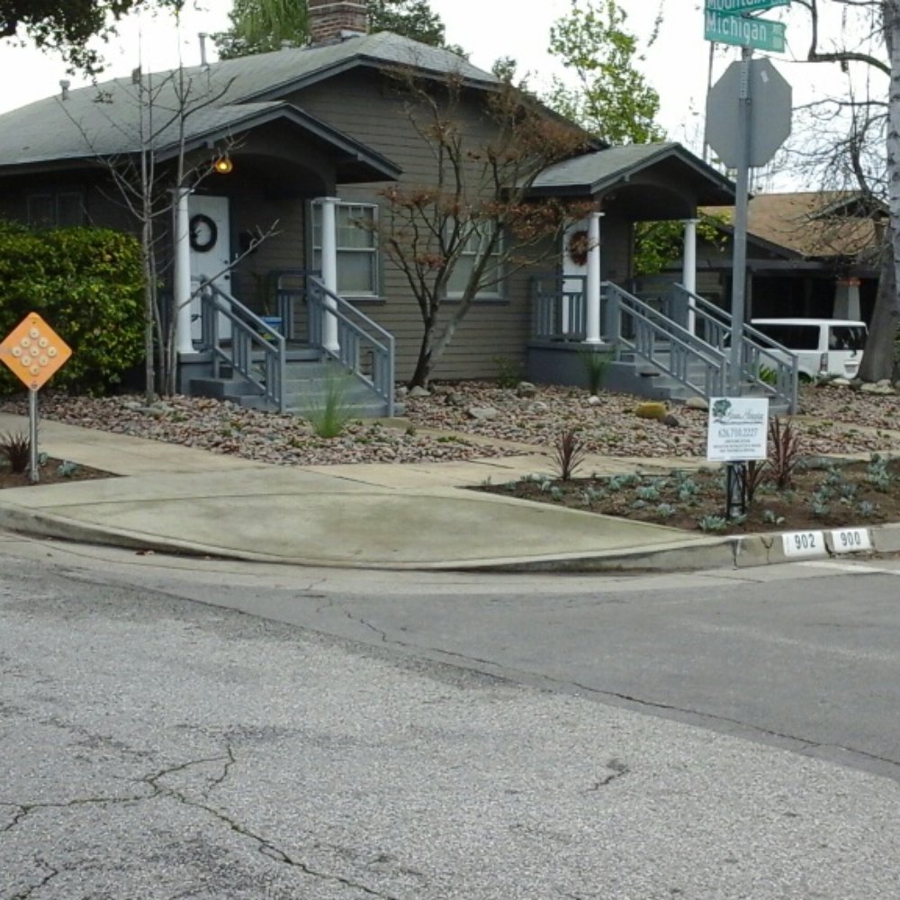 Green Splendor Landscaping - Landscaping Near Me