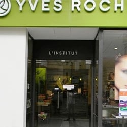 Yves Rocher