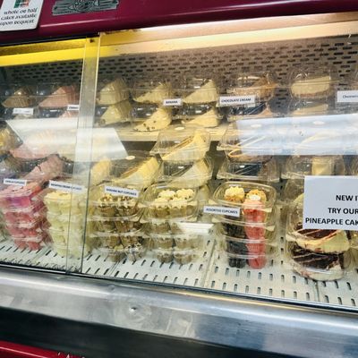 Lucchesi's Ravioli & Pasta Company by null