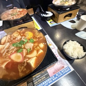 Pop Pot - Taiwanese Near Me - Diamond Bar, California