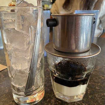 Pho 95 - Traditional coffee - Vietnamese Near Me - Denver, Colorado Pho 95 - Traditional coffee - Vietnamese Near Me - Denver, Colorado