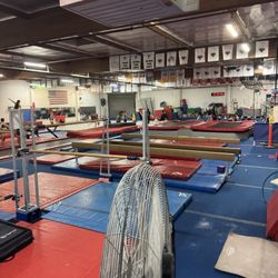 Santa Rosa Gymnastic Center