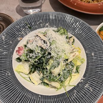 Clarity - Caesar salad - New American Near Me - Vienna, Virginia Clarity - Caesar salad - New American Near Me - Vienna, Virginia