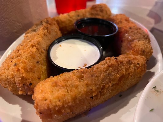 Pluckers Wing Bar by null