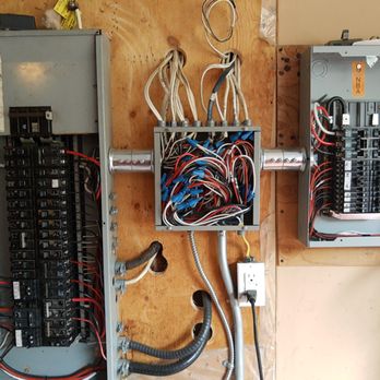 Mike Davison Electrical - Generator system - Electricians Near Me Mike Davison Electrical - Generator system - Electricians Near Me