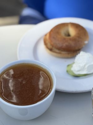 Duboce Park Cafe by null