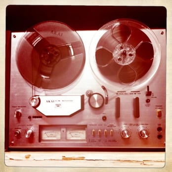 East Side Tone - Akai GX-4000D - Recording & Rehearsal Studios Near Me - Austin, Texas East Side Tone - Akai GX-4000D - Recording & Rehearsal Studios Near Me - Austin, Texas