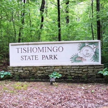 Tishomingo State Park - Tishomingo State Park - Parks Near Me - Tishomingo, Mississippi