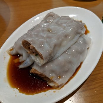 MingHin Cuisine - Beef rice noodles - Dim Sum Near Me - Chicago, Illinois MingHin Cuisine - Beef rice noodles - Dim Sum Near Me - Chicago, Illinois