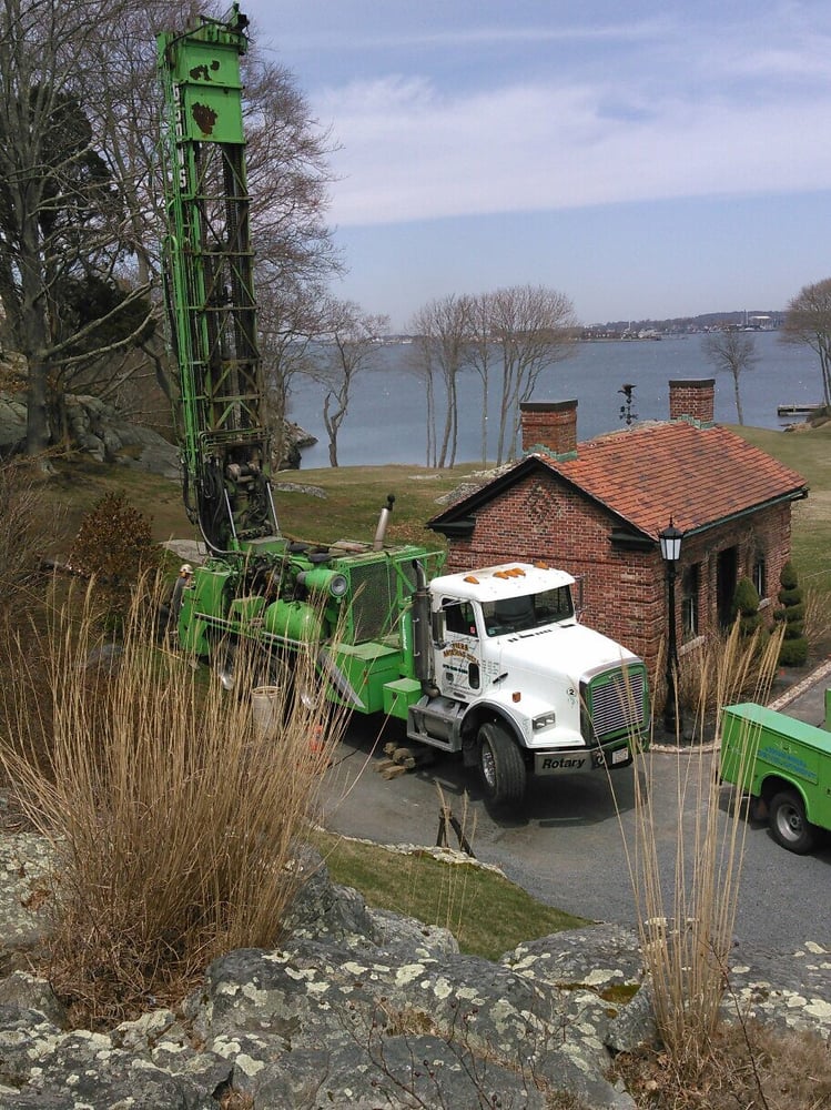 VIERA ARTESIAN WELL 253 Andover St, MA Yelp