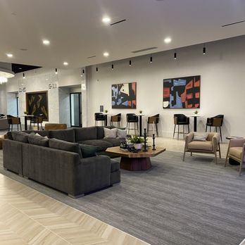 Elev8 - Apartments Near Me - Houston, Texas