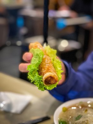 Golden Deli San Gabriel by null