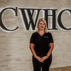 Conway Women's Health Center, PA - Theresa Moix, APRN