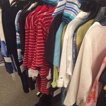 Kohl's - Clothes ruined from the migrating mob - Department Stores Near Me - WARWICK, Rhode Island