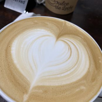 Dulce De Leche Cafe - Dulce de Leche Latte - Coffee & Tea Near Me - Chicago, Illinois Dulce De Leche Cafe - Dulce de Leche Latte - Coffee & Tea Near Me - Chicago, Illinois