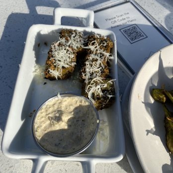 Huddy’s - Kale bites - yum!! - Gastropubs Near Me - Redondo Beach, California Huddy’s - Kale bites - yum!! - Gastropubs Near Me - Redondo Beach, California