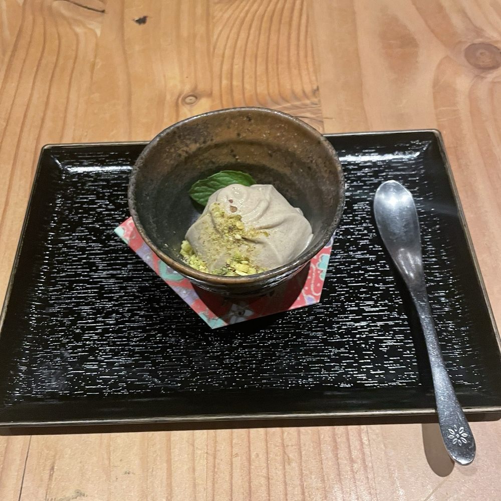 Hinata - Dessert - Sushi Bars Near Me - San Francisco, California Hinata - Dessert - Sushi Bars Near Me - San Francisco, California
