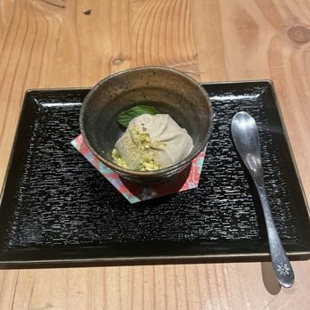 Hinata - Dessert - Sushi Bars Near Me - San Francisco, California Hinata - Dessert - Sushi Bars Near Me - San Francisco, California