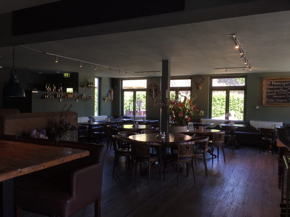 Restaurant Duingroet