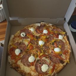 La bocca La bocca