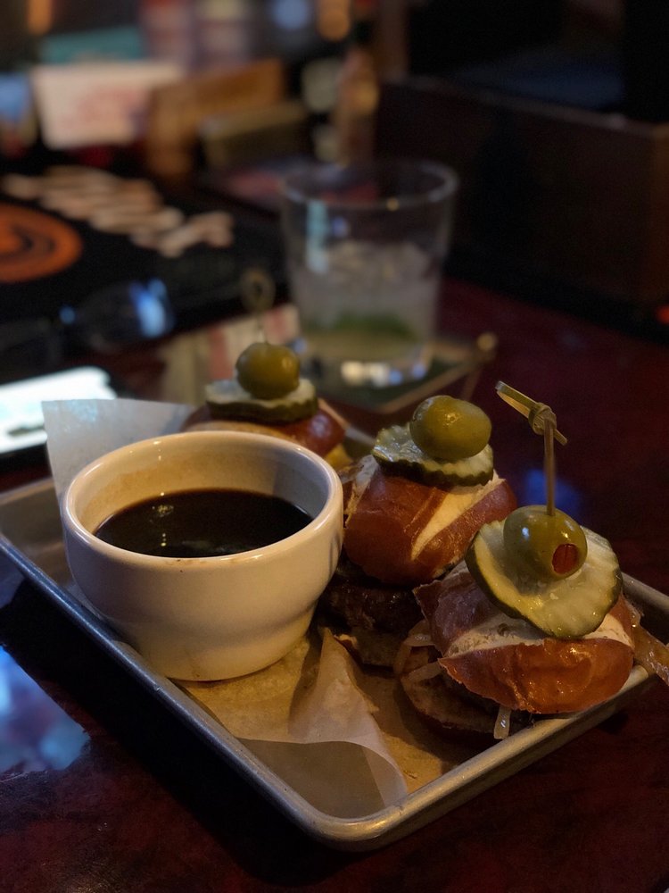 The Rooster Tavern