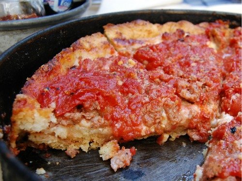 Pizza Due by null