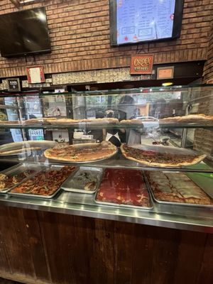 Sofia Pizza Shoppe by null