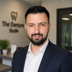 The Denture Studio - Slavic