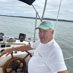 Tubby  Charters