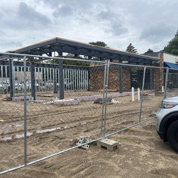 Gyropolis - Remodeling, due for completion in October - Greek Near Me - Bloomington, Minnesota