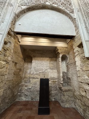 Córdoba Synagogue by null