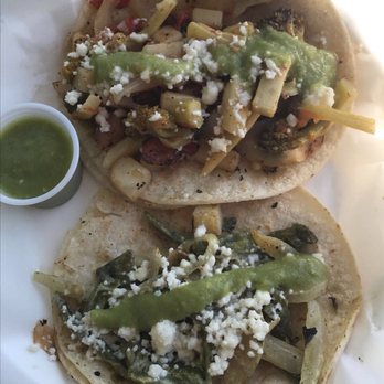 Xochi - Food Trucks Near Me - Issaquah, Washington