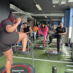 VBody Power Fitness