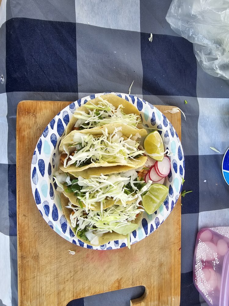 Antojitos De Guanajuato