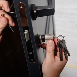 Rainbow Locksmith