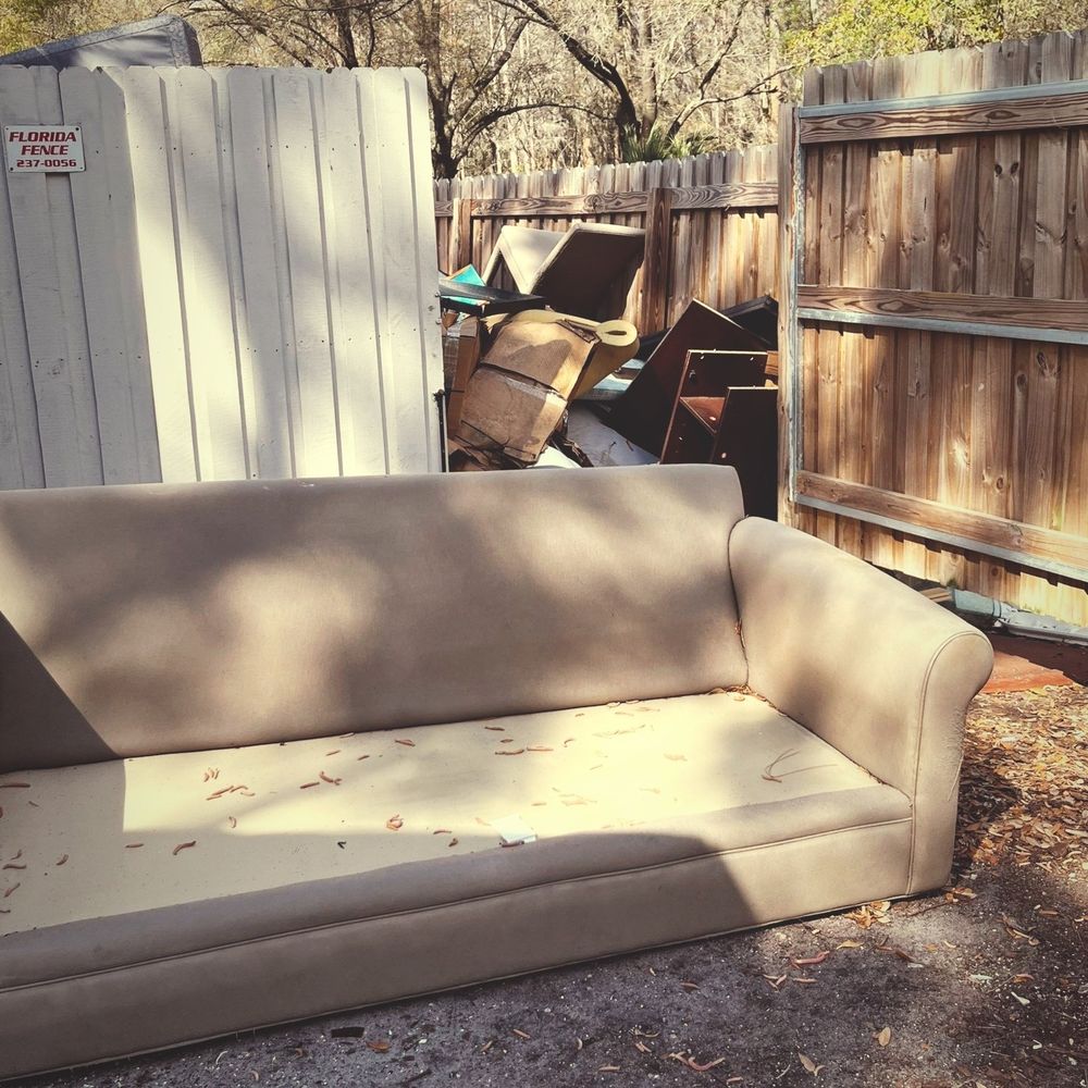 Veterans Easy Trash Service - veterans service organization in Savannah, GA