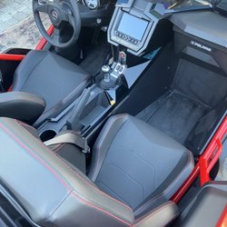 Slingshot SLR 2019