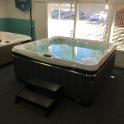 Oc Hot Spring Spas 38 Photos 17 Reviews Hot Tub Pool