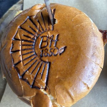 Brunch House 1850 - Burger - American Near Me - Southbury, Connecticut